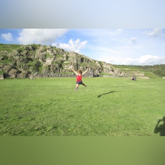 Smart Set Dark Jean shorts size 1 - Picture 8 of 10